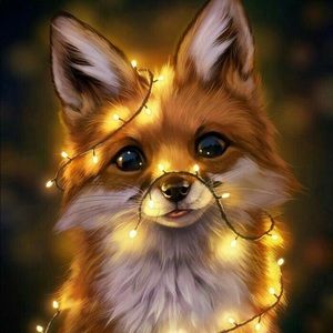 Meet your Posher, Rosie